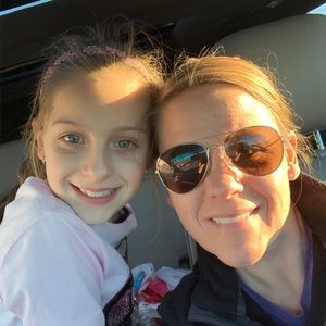 Meet your Posher, Leanne